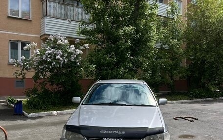 Toyota Carina, 1999 год, 430 000 рублей, 3 фотография