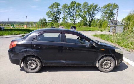 Chery Bonus (A13), 2012 год, 199 000 рублей, 4 фотография