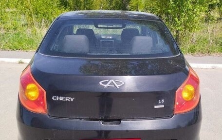 Chery Bonus (A13), 2012 год, 199 000 рублей, 2 фотография