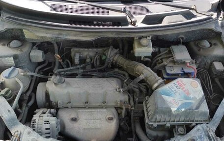Chery Bonus (A13), 2012 год, 199 000 рублей, 6 фотография