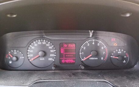 Chery Bonus (A13), 2012 год, 199 000 рублей, 7 фотография