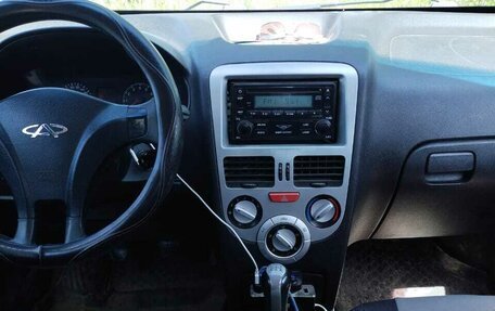 Chery Bonus (A13), 2012 год, 199 000 рублей, 5 фотография