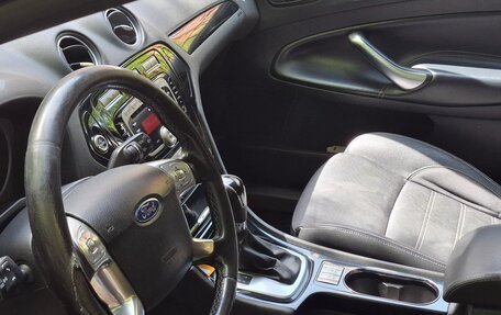 Ford Mondeo IV, 2010 год, 670 000 рублей, 4 фотография