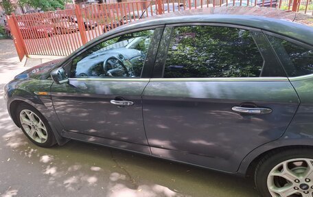 Ford Mondeo IV, 2010 год, 670 000 рублей, 12 фотография