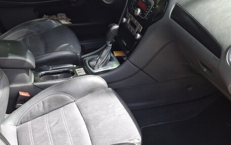 Ford Mondeo IV, 2010 год, 670 000 рублей, 13 фотография
