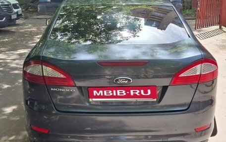 Ford Mondeo IV, 2010 год, 670 000 рублей, 11 фотография
