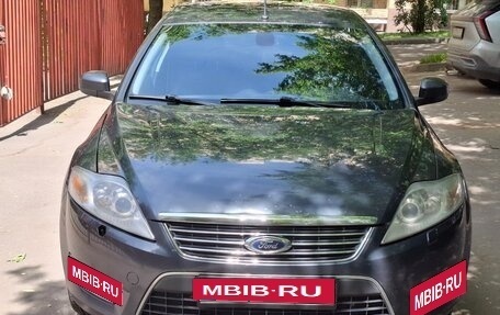 Ford Mondeo IV, 2010 год, 670 000 рублей, 5 фотография