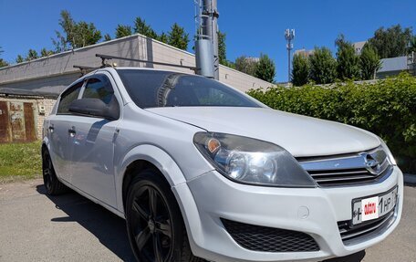 Opel Astra H, 2009 год, 370 000 рублей, 2 фотография