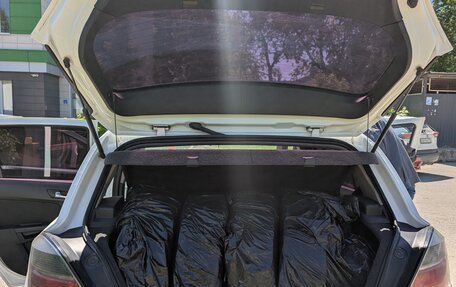 Opel Astra H, 2009 год, 370 000 рублей, 8 фотография