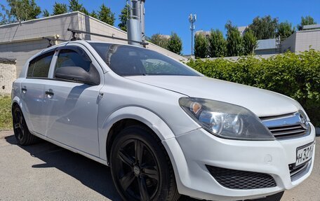 Opel Astra H, 2009 год, 370 000 рублей, 6 фотография