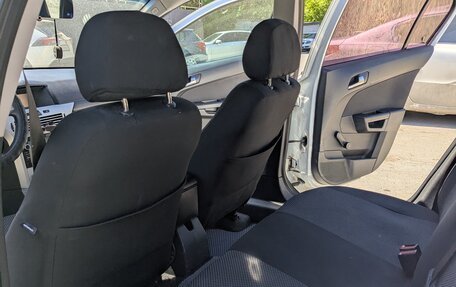 Opel Astra H, 2009 год, 370 000 рублей, 12 фотография