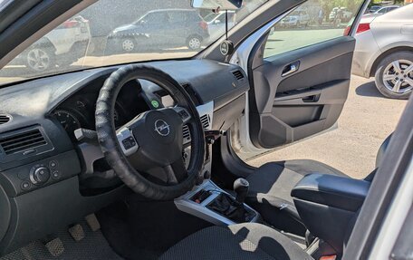 Opel Astra H, 2009 год, 370 000 рублей, 5 фотография