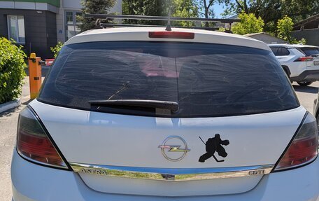 Opel Astra H, 2009 год, 370 000 рублей, 7 фотография