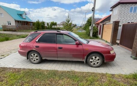 Subaru Impreza IV, 1997 год, 280 000 рублей, 2 фотография