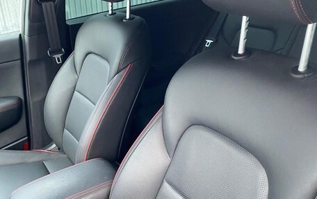 KIA Sportage IV рестайлинг, 2020 год, 3 200 000 рублей, 8 фотография