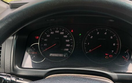 Toyota Land Cruiser Prado 120 рестайлинг, 2006 год, 2 530 000 рублей, 6 фотография