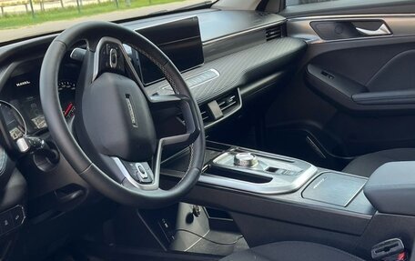 Haval Jolion, 2024 год, 2 150 000 рублей, 5 фотография