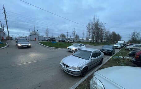 Honda Civic VII, 1997 год, 30 000 рублей, 2 фотография