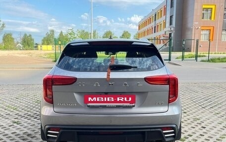 Haval Jolion, 2024 год, 2 150 000 рублей, 4 фотография