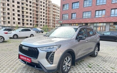 Haval Jolion, 2024 год, 2 150 000 рублей, 3 фотография