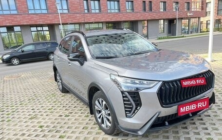 Haval Jolion, 2024 год, 2 150 000 рублей, 2 фотография