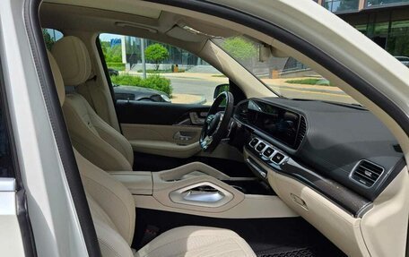 Mercedes-Benz GLS AMG, 2020 год, 15 600 000 рублей, 7 фотография