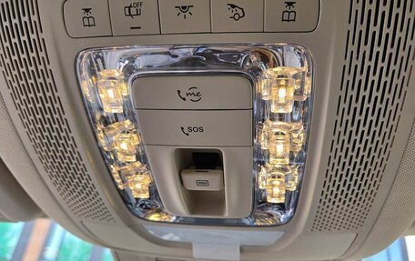 Mercedes-Benz GLS AMG, 2020 год, 15 600 000 рублей, 13 фотография