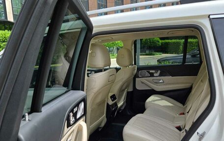 Mercedes-Benz GLS AMG, 2020 год, 15 600 000 рублей, 12 фотография