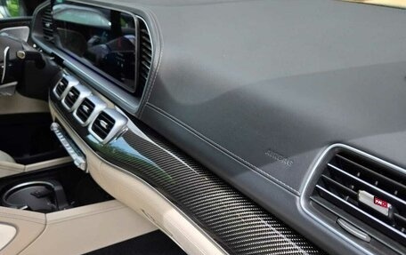 Mercedes-Benz GLS AMG, 2020 год, 15 600 000 рублей, 10 фотография