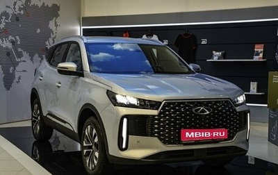 Chery Tiggo 4 I рестайлинг, 2025 год, 2 290 000 рублей, 1 фотография