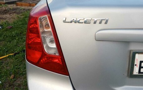 Chevrolet Lacetti, 2008 год, 410 000 рублей, 7 фотография