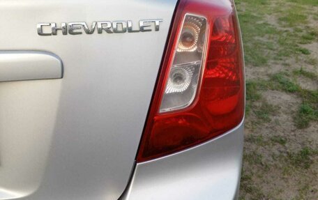 Chevrolet Lacetti, 2008 год, 410 000 рублей, 8 фотография