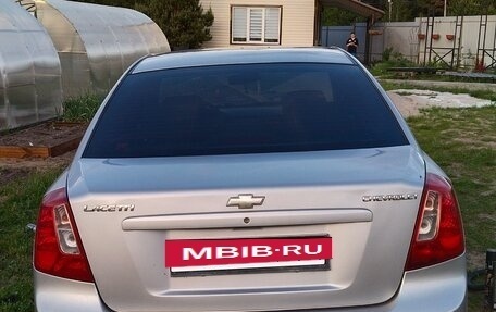 Chevrolet Lacetti, 2008 год, 410 000 рублей, 6 фотография