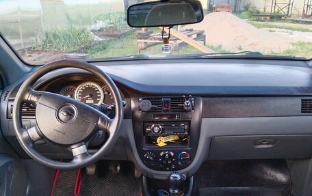 Chevrolet Lacetti, 2008 год, 410 000 рублей, 13 фотография