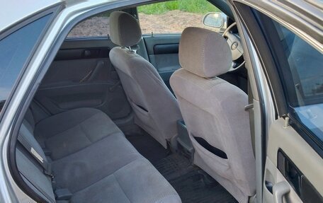 Chevrolet Lacetti, 2008 год, 410 000 рублей, 12 фотография