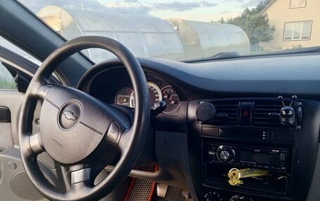 Chevrolet Lacetti, 2008 год, 410 000 рублей, 14 фотография