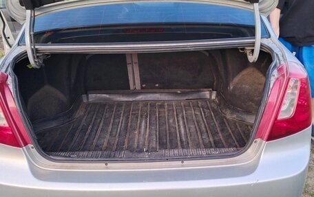Chevrolet Lacetti, 2008 год, 410 000 рублей, 9 фотография