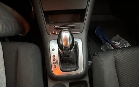 Volkswagen Golf Plus II, 2012 год, 699 000 рублей, 12 фотография