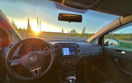 Volkswagen Golf Plus II, 2012 год, 699 000 рублей, 10 фотография