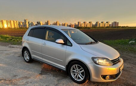 Volkswagen Golf Plus II, 2012 год, 699 000 рублей, 4 фотография