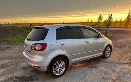 Volkswagen Golf Plus II, 2012 год, 699 000 рублей, 5 фотография