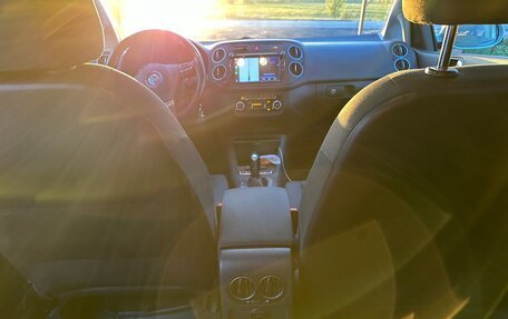 Volkswagen Golf Plus II, 2012 год, 699 000 рублей, 9 фотография