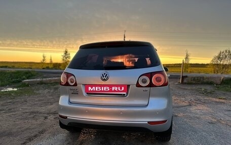 Volkswagen Golf Plus II, 2012 год, 699 000 рублей, 6 фотография