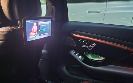 Mercedes-Benz S-Класс, 2018 год, 6 200 000 рублей, 15 фотография