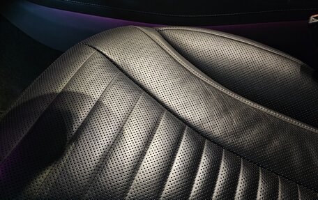 Mercedes-Benz S-Класс, 2018 год, 6 200 000 рублей, 17 фотография