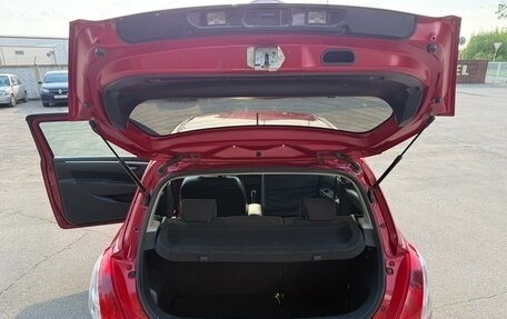 Suzuki Swift IV, 2011 год, 700 000 рублей, 11 фотография