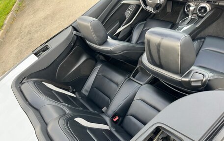 Chevrolet Camaro VI, 2019 год, 3 100 000 рублей, 12 фотография