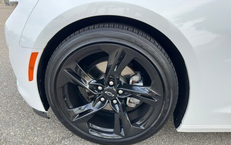 Chevrolet Camaro VI, 2019 год, 3 100 000 рублей, 20 фотография