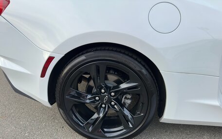 Chevrolet Camaro VI, 2019 год, 3 100 000 рублей, 22 фотография
