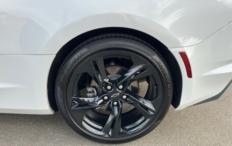 Chevrolet Camaro VI, 2019 год, 3 100 000 рублей, 19 фотография